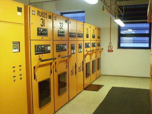 La distribución y el transporte, por sus características monopólicas, constituyen actividades reguladas y requieren adicionalmente el otorgamiento de concesiones. Sin embargo la expansión de la red de transporte esta sujeta a los mecanismos del mercado