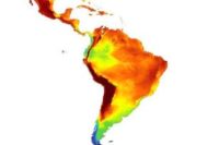 Energía y desarrollo económico en América Latina.