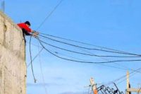 Colombia: CENS busca protección contra electrizantes robos.