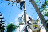 República Dominicana: La emblemática experiencia eléctrica de Las Terrenas