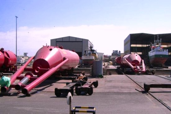 Pelamis: Una Serpiente Marina Robótica Que Genera Energía Eléctrica ...