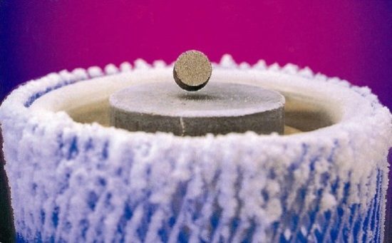 Los Superconductores – Afinidad Eléctrica