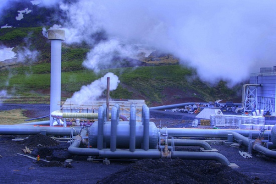 Con la energía geotérmica, Latinoamérica y el Caribe son acobijados por el calor de la madre naturaleza. Todo apunta a que tendremos energía ilimitada para desarrollarnos y hacernos un gran subcontinente.