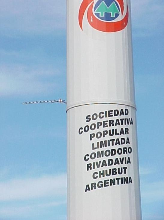 En octubre pasado, el parque eólico Antonio Morán, que queda en Chubut y es el más grande del país, comenzó a entregar energía a los consumidores nacionales.