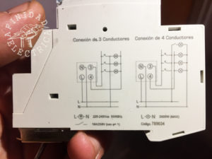 ¿Puedo reemplazar un automático de escalera Baw con uno Sica